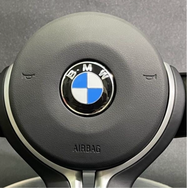 F series Airbag