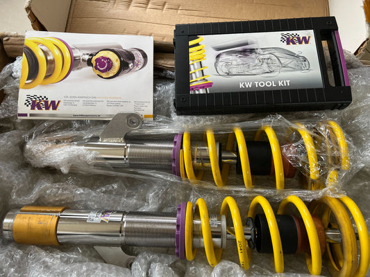 KW Variant 3 F20, F22, F30, F32 used