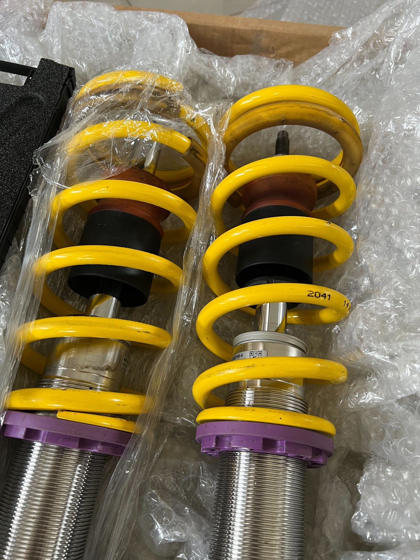 KW Variant 3 F20, F22, F30, F32 used